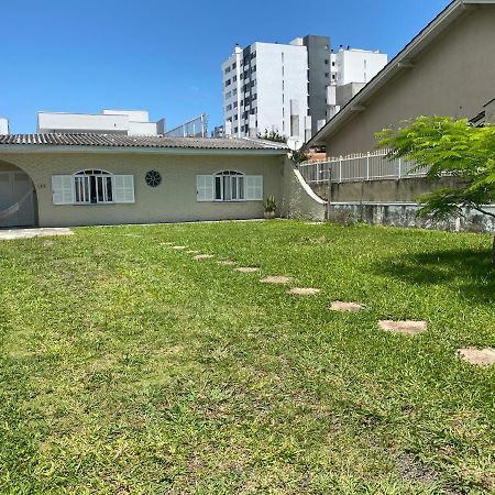 Casa No Centro De Torres E A 800 M Da Praia Grande Eksteriør bilde