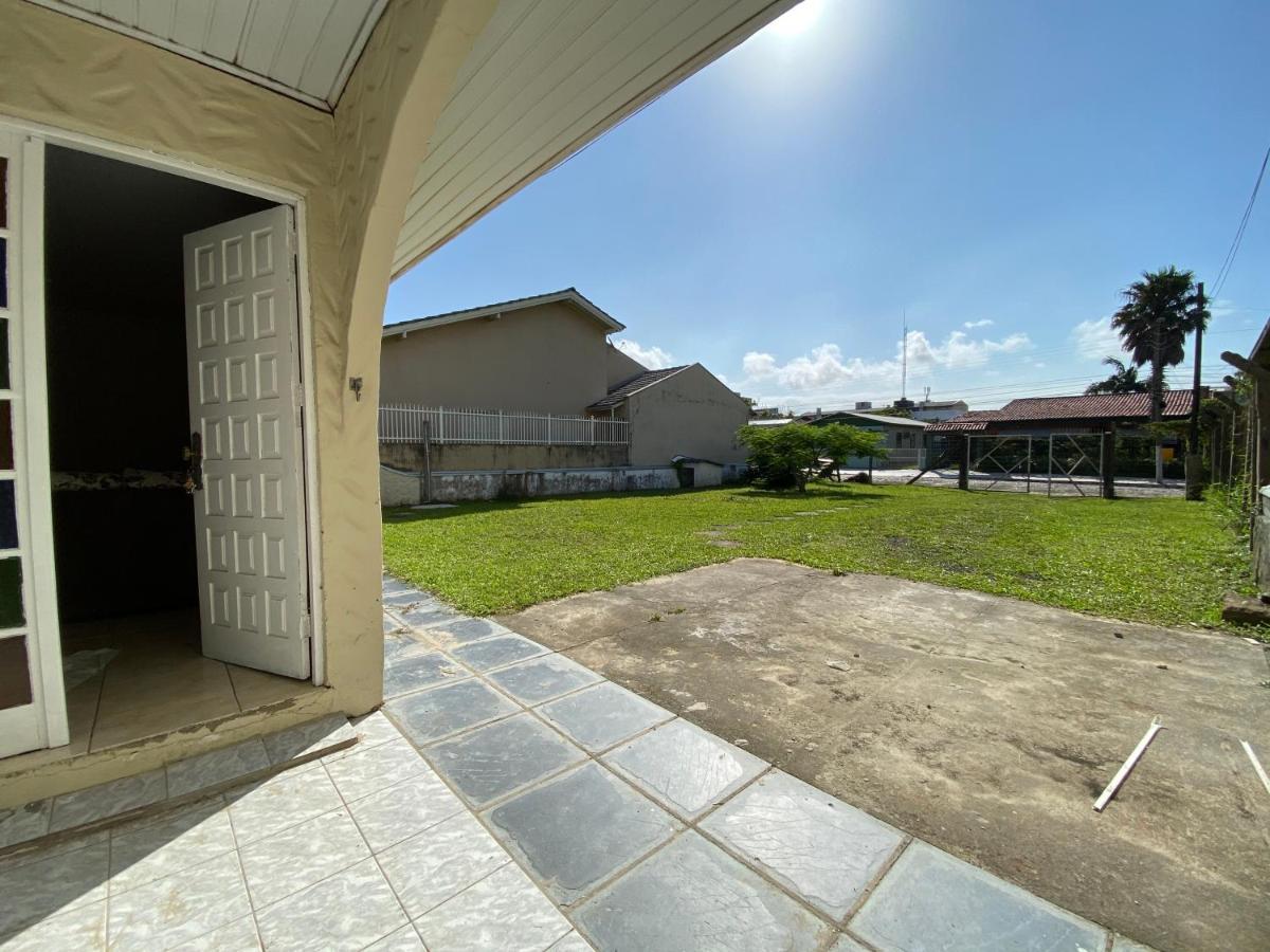 Casa No Centro De Torres E A 800 M Da Praia Grande Eksteriør bilde