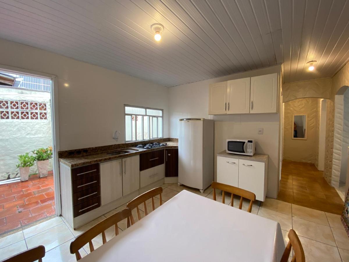 Casa No Centro De Torres E A 800 M Da Praia Grande Eksteriør bilde