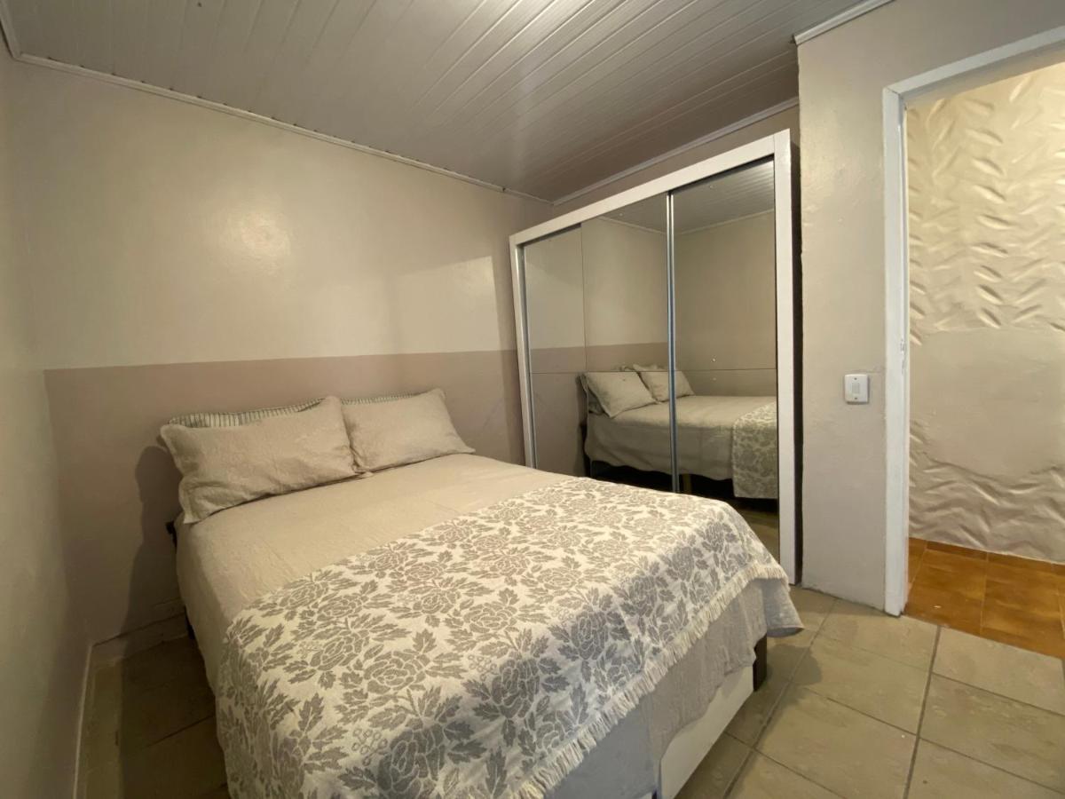 Casa No Centro De Torres E A 800 M Da Praia Grande Eksteriør bilde