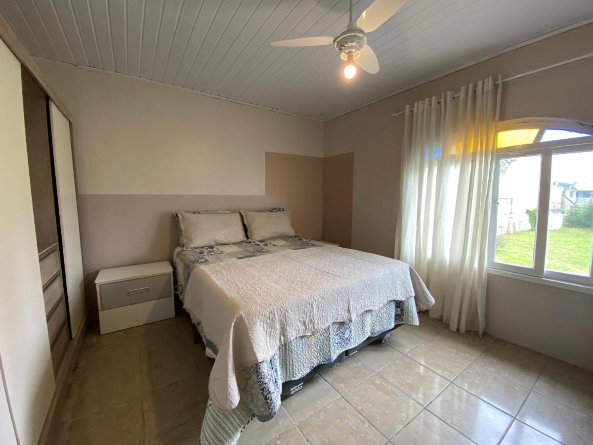 Casa No Centro De Torres E A 800 M Da Praia Grande Eksteriør bilde