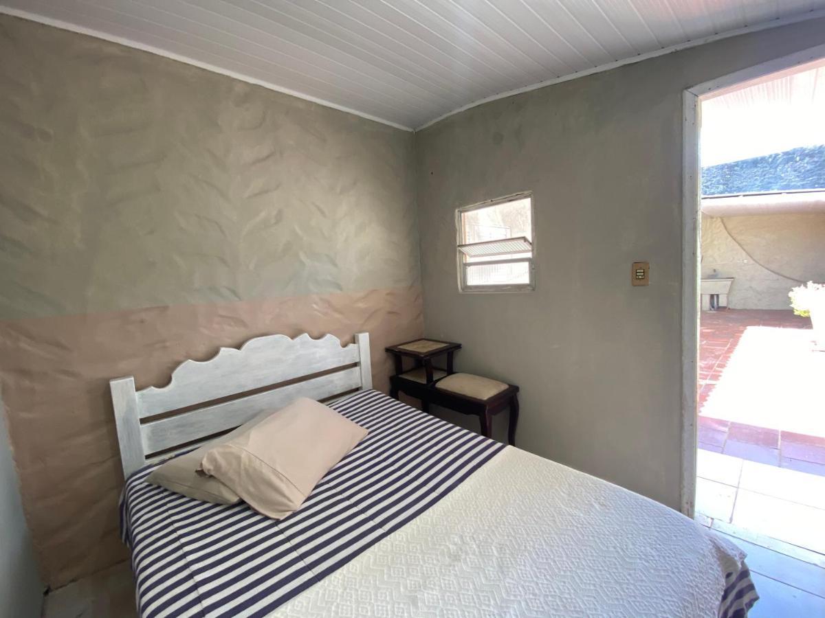 Casa No Centro De Torres E A 800 M Da Praia Grande Eksteriør bilde