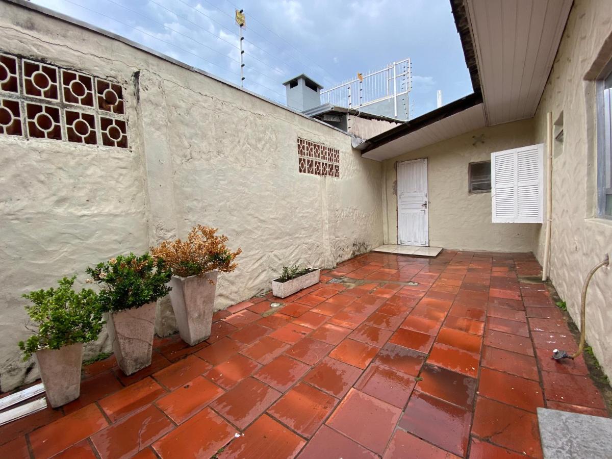 Casa No Centro De Torres E A 800 M Da Praia Grande Eksteriør bilde