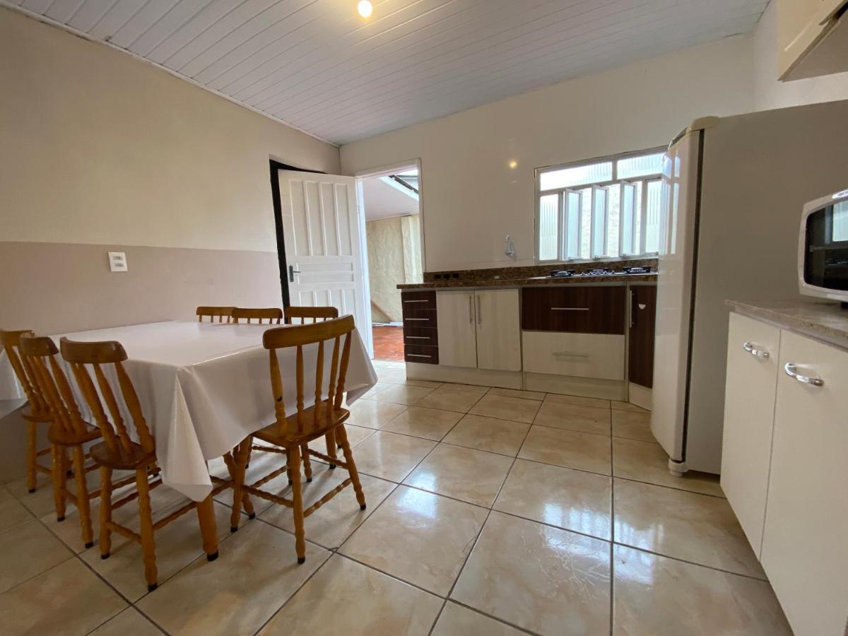 Casa No Centro De Torres E A 800 M Da Praia Grande Eksteriør bilde
