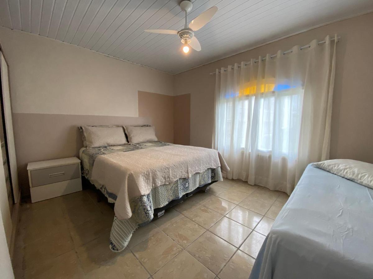 Casa No Centro De Torres E A 800 M Da Praia Grande Eksteriør bilde