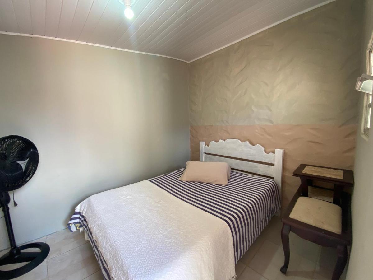 Casa No Centro De Torres E A 800 M Da Praia Grande Eksteriør bilde