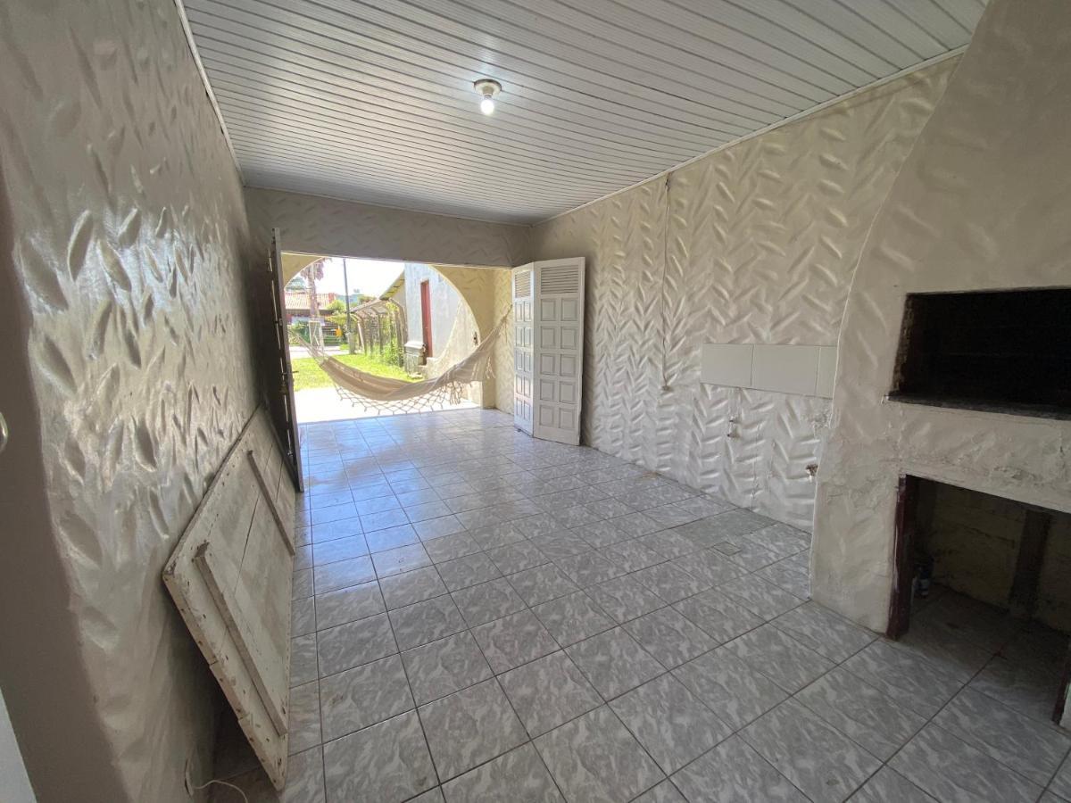 Casa No Centro De Torres E A 800 M Da Praia Grande Eksteriør bilde