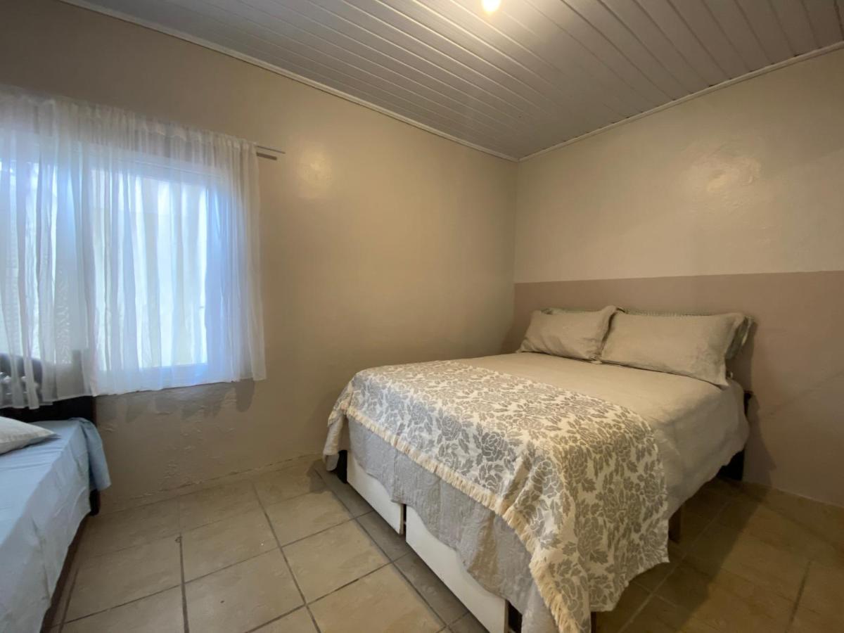Casa No Centro De Torres E A 800 M Da Praia Grande Eksteriør bilde