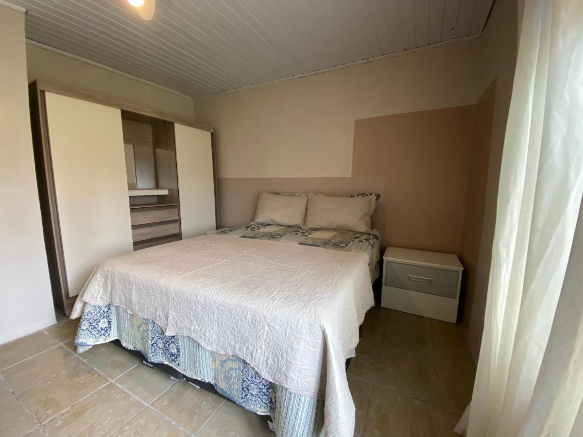 Casa No Centro De Torres E A 800 M Da Praia Grande Eksteriør bilde