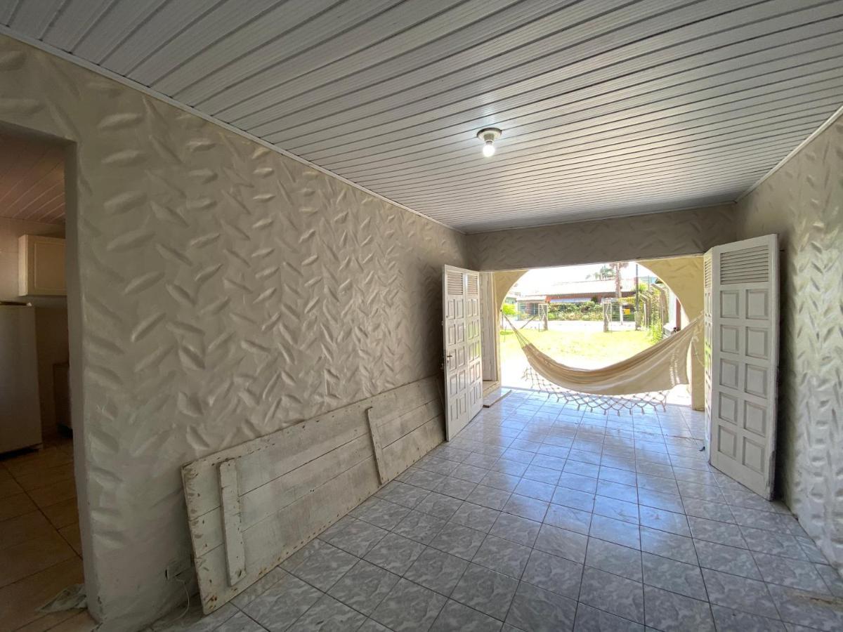 Casa No Centro De Torres E A 800 M Da Praia Grande Eksteriør bilde